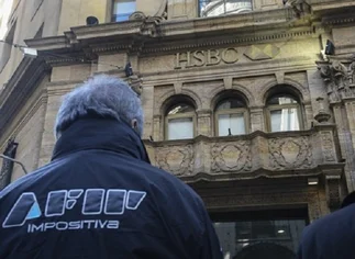 Causa HSBC: la Justicia ordenó investigar la totalidad de las cuentas ocultas