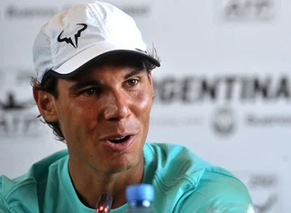 Nadal: 'Soy consciente de que tengo fecha de caducidad'