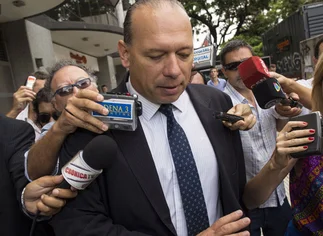 Palmaghini acusó a Berni de contaminar la escena de la muerte de Nisman