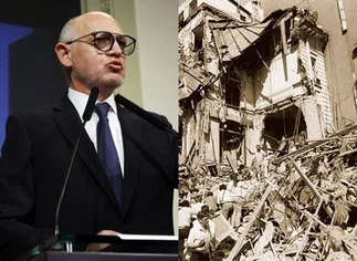 Excarcelan a Timerman para que pueda atenderse en EEUU