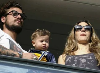 Jimena Barón solicitó una orden de restricción para Daniel Osvaldo
