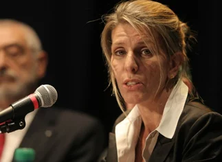 Caso Nisman: tras el cruce de Arroyo Salgado, la fiscal Fein ahora reconoce que sí­ existe el 'punto 12'