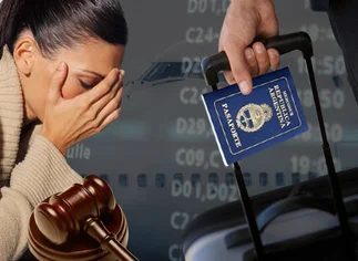 La Justicia ahora exige que se pague el daño moral, además del material, si una lí­nea aérea extraví­a el equipaje