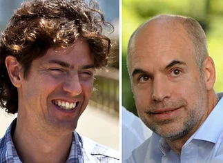 Revés a Larreta en plena campaña: la Justicia le prohibió participar de la inauguración de obras