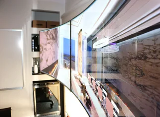 Desarrollan una plataforma interactiva de animación arquitectónica en tiempo real
