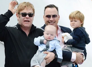 Famosos se unen al boicot de Elton John contra Dolce & Gabbana
