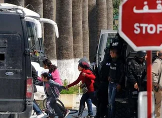 La toma de rehenes en Túnez culminó con la muerte de 17 turistas europeos