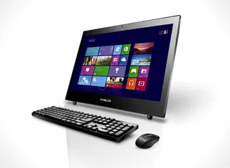 Noblex presenta su primera computadora personal 'All In One'