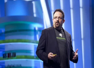 El CEO de Evernote pronostica cambios 'revolucionarios' en el mundo laboral