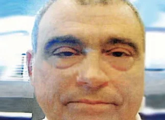 Stiuso fue retenido en la frontera y el Gobierno lo dejó salir del paí­s