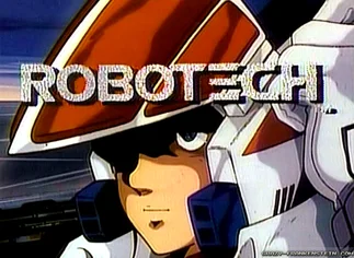 Sony compra los derechos de Robotech para llevarlo al cine con actores reales