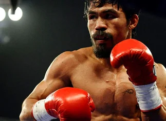 No hay revancha: Pacquiao será operado de un hombro y estarí­a casi un año sin combatir