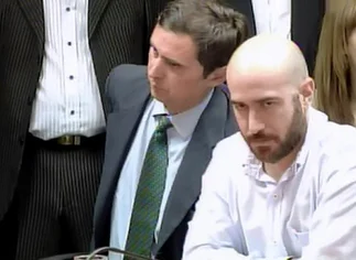 Absolvieron al juez Axel López, acusado de liberar reincidentes