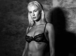 La hija de Kim Basinger y Alec Baldwin revoluciona las redes con sus fotos sexies