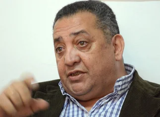 Luis D'Elí­a, furioso por el Mini Davos de Macri: 'Son una caterva de hijos de puta'