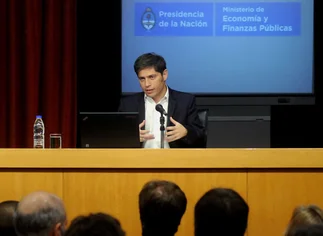 El Gobierno denunció al Citibank y presentó una cautelar para que anule el pacto con los fondos buitres