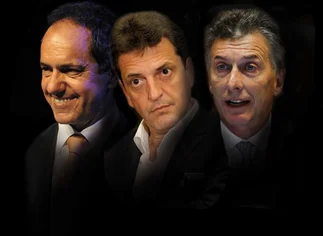 El sciolismo advierte que la alianza de la oposición ya existe 'de hecho'