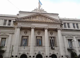 Tres universidades argentinas se ubicaron entre las mejores del mundo