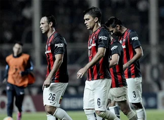 Una cuestionada empresa de juegos online sería el nuevo sponsor de San Lorenzo