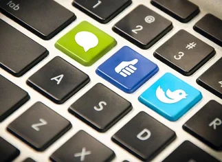 Los internautas con más seguidores no son necesariamente los más influyentes