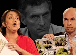 Dí­a D, también de Macri: el miedo a festejar el domingo, perder el lunes y a un 'tapado' que salga fortalecido
