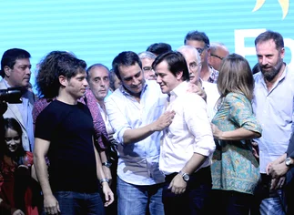 Mea culpa del kirchnerismo: 'Pensamos que nos iba a ir mejor, pero hicimos buena elección'