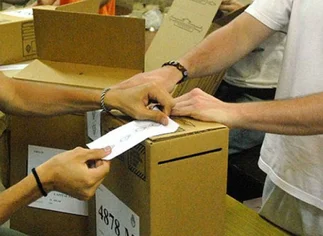 Duplicarán para las elecciones los viáticos para las autoridades de mesa