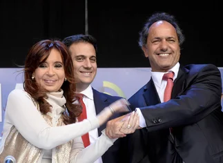 CFK advirtió a la clase media sobre un cambio de modelo: 'Finalmente te va a tocar a vos'