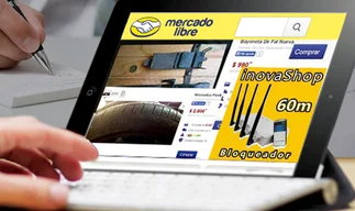 Allanaron Mercado Libre por la venta de entradas para River y Cruzeiro