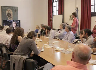 Las Universidades Nacionales ya tienen su nueva señal de TV Digtal Abierta