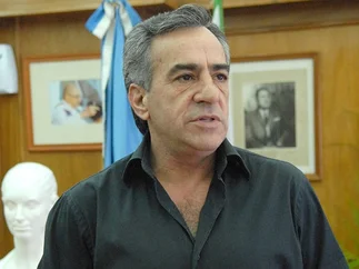 Tras su salida del massismo, Cariglino volvió al PRO y buscará su reelección en Malvinas Argentinas