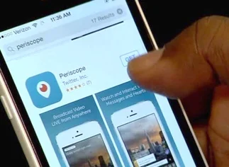 Twitter suma herramientas para difundir las transmisiones en Periscope