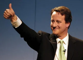 David Cameron llamó a Macri para felicitarlo por su victoria