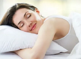 Las mujeres que duermen bien tienen mayor deseo sexual