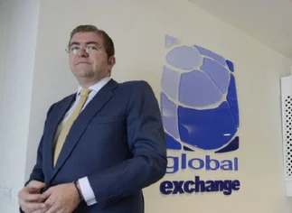 Global Exchange dejó de operar en Argentina por cepo al dólar