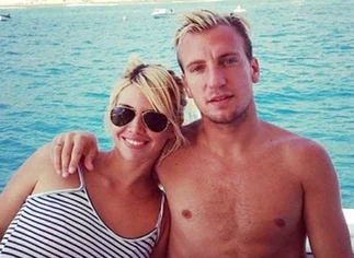Wanda Nara ganó la pelea judicial y se queda con la casa del country de Maxi López