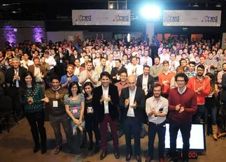 Red Innova: emprendedores comparten sus 'recetas' de éxito para los negocios
