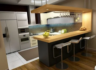 Remodelar la cocina y el baño ya cuesta un 31% más que el año pasado