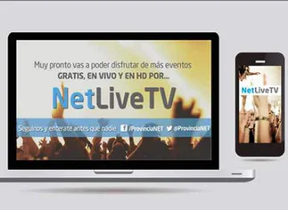 Jornada sobre agro e innovación ví­a streaming por Provincia Net