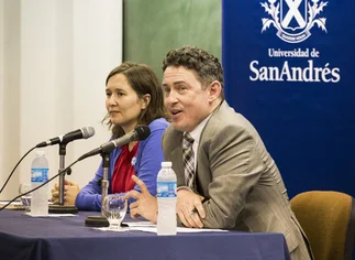 Estados Unidos buscará profundizar los intercambios estudiantiles con la Argentina