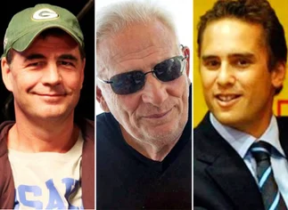 Imputan a los Jinkis y a Burzaco por presunto lavado de dinero