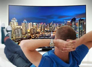 La televisión móvil acorta distancia respecto a la TV tradicional