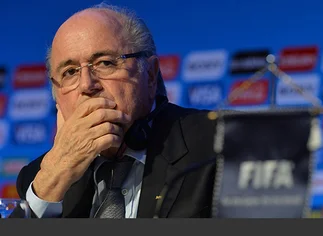 Otra mala para Blatter: ahora afronta un juicio penal por 'mala gestión' en Suiza