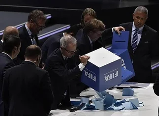 ¿Cómo fue la votación que reeligió a Blatter presidente?