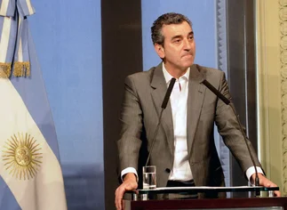 Accidente Roca: Randazzo apuntó contra maquinistas y habló de 'sabotaje'
