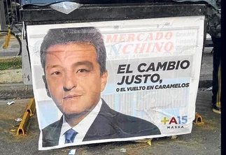 La campaña sucia se calienta y ya empieza a jugarse en las redes sociales