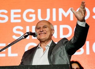 Santa Fe: finalizó el escrutinio definitivo que ratificó a Lifschitz como gobernador