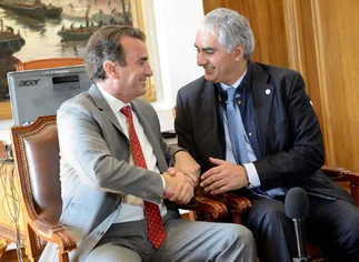 Montoya: 'Provincia Net es la empresa tecnológica que más crece en la Argentina'