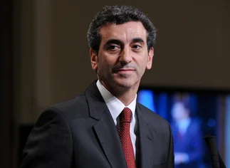 Randazzo, sin poder de decisión pero firme en el cargo hasta diciembre