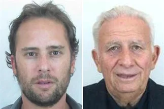 Corrupción en la FIFA: llegó al paí­s el pedido de extradición para los Jinkis
